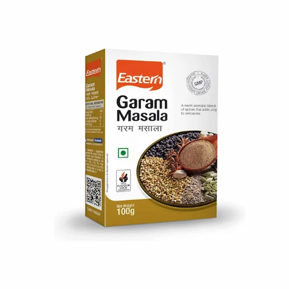 Eastern Garam Masala  Powder 100 g